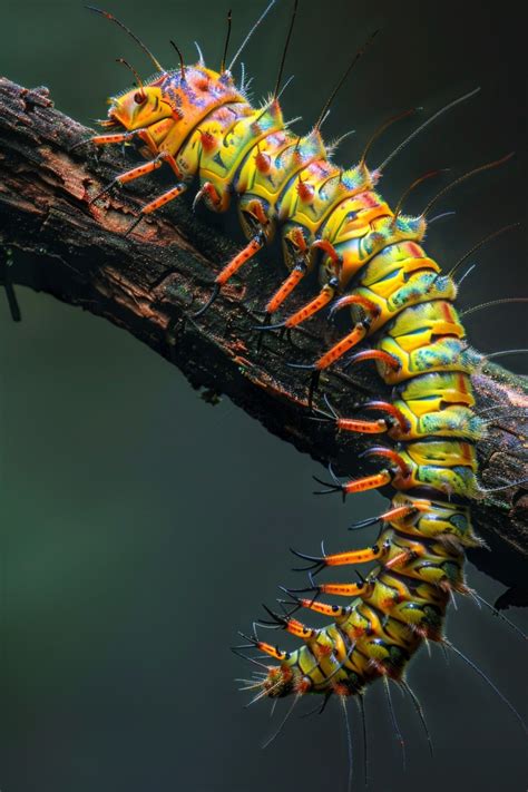 Dreaming About Centipedes: Meanings And Interpretations.